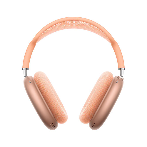 Apple AirPods Max 2 Orange