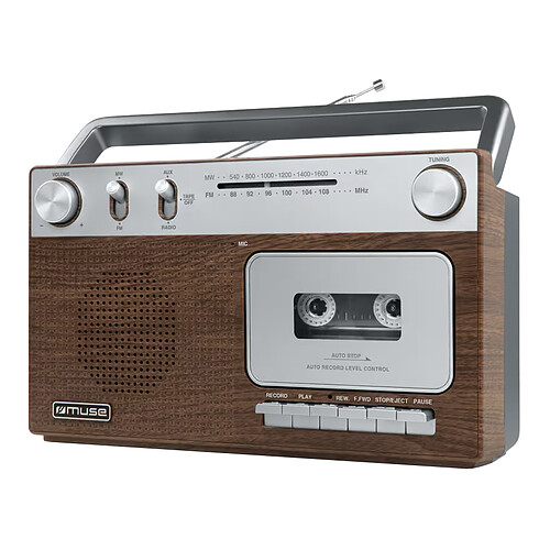 Muse M-152 WS