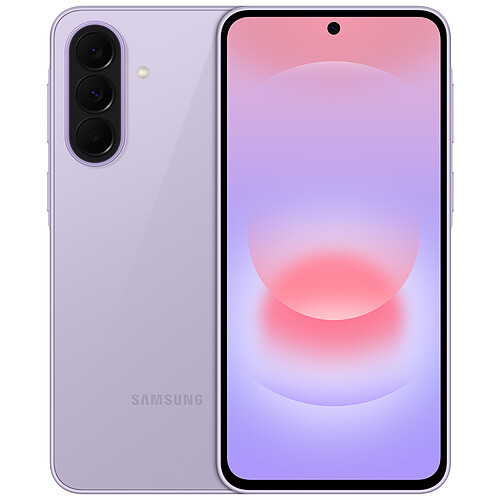 Samsung Galaxy A37 5G Lavande (8 Go / 256 Go)