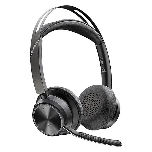 HP Poly Voyager Focus 2 USB-C (Zoom)