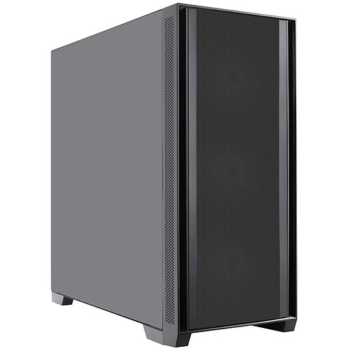 Fox Spirit FG2 Core (Noir)