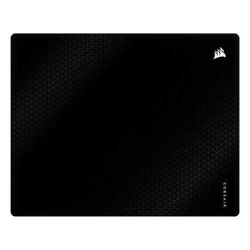 Corsair Gaming MM Glass - Noir