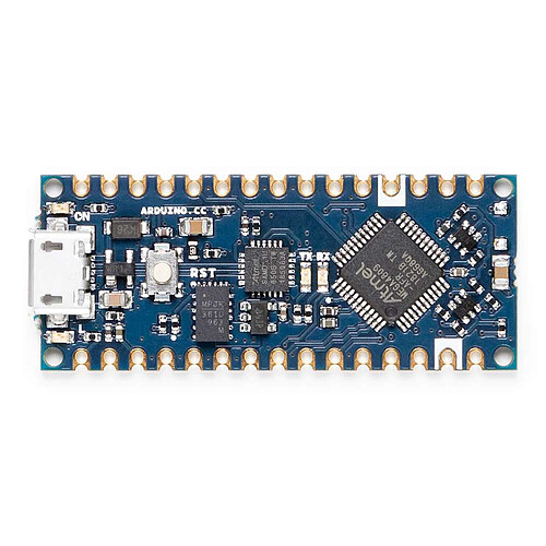 Arduino Nano Every