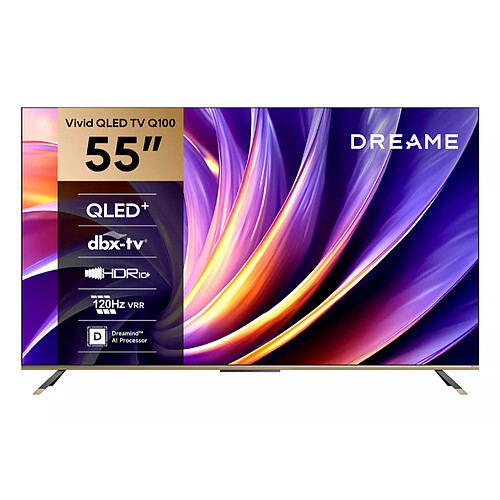 Dreame 55Q100