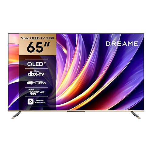Dreame 65Q100