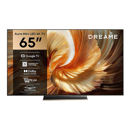 Dreame 65S100