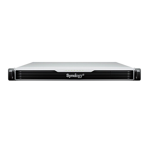 Synology RackStation RS1626xs+