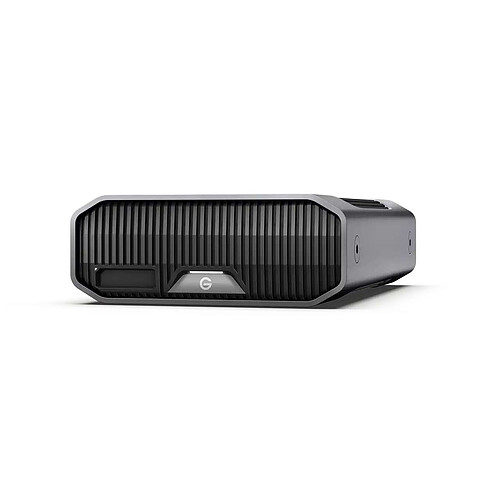 SanDisk Professional G-Drive Project - 18 To