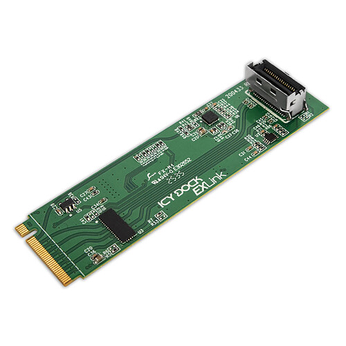 ICY DOCK EXLink MB309A5