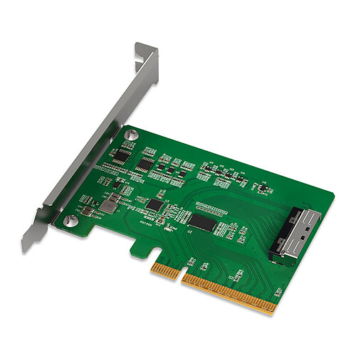 ICY DOCK EXLink MB409A5
