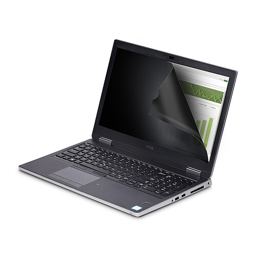 StarTech.com Filtre de Confidentialité/Filtre Antireflet pour écran tactile 15.6"