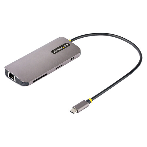 StarTech.com Adaptateur multiport USB-C (115B)