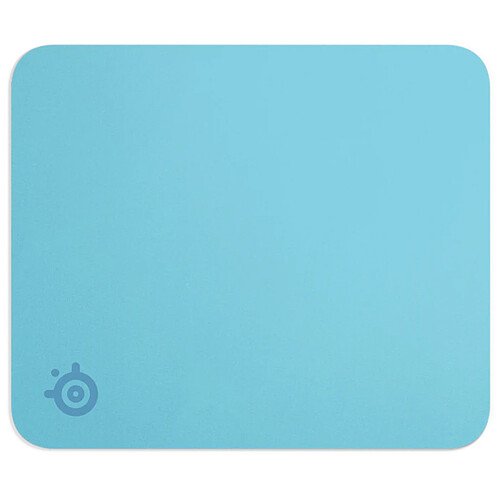 SteelSeries QcK M (Aqua)