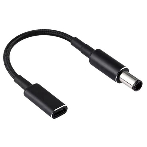 CoreParts Adaptateur USB-C pour Laptop Dell