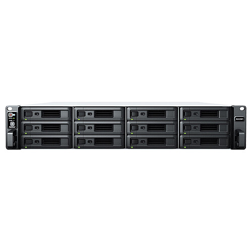 Synology RackStation RS2423RP+II