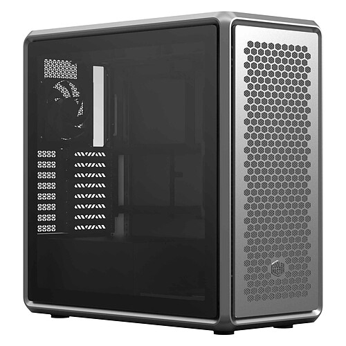 Cooler Master MasterFrame 600 (Noir)