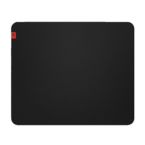 BenQ Zowie G-SR III Gaming Mouse Pad for Esports (Large) - Noir