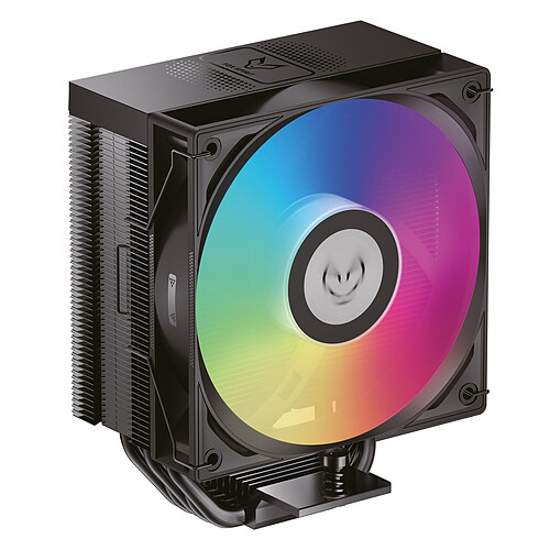 Fox Spirit GT120 ARGB