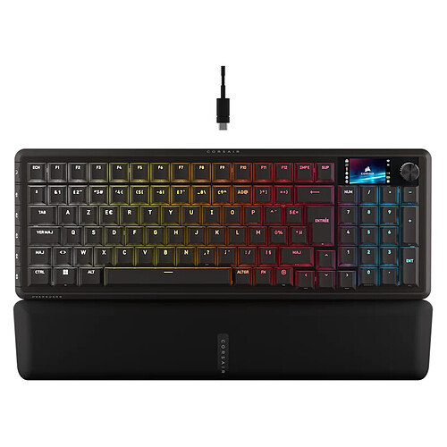 Corsair Gaming Vanguard 96 Wireless