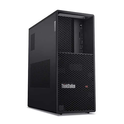 Lenovo ThinkStation P3 Tour Gen 2 (30HT00A9FR)