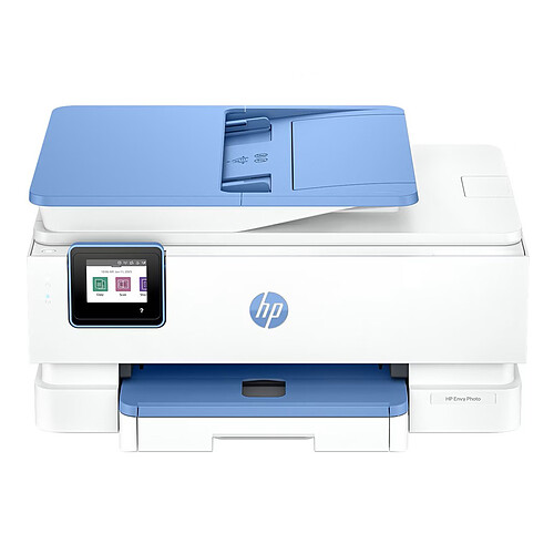 HP ENVY 7931