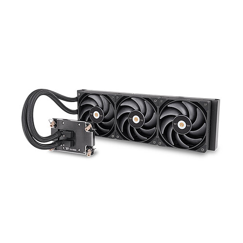 Thermaltake AW360 (Noir)