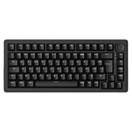 The G-Lab Keyz Elite 300 HE Magnétique (Noir)