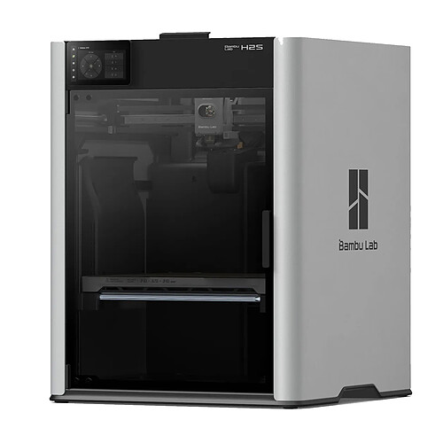 Bambu Lab H2S