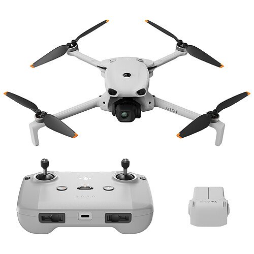 DJI Lito 1
