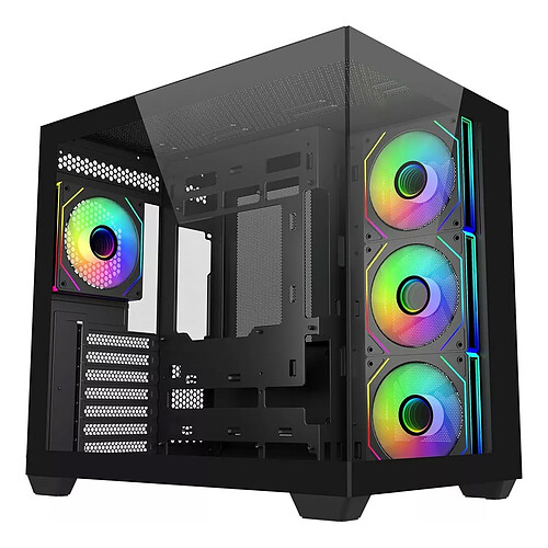 Cooler Master Elite 681 (Noir)