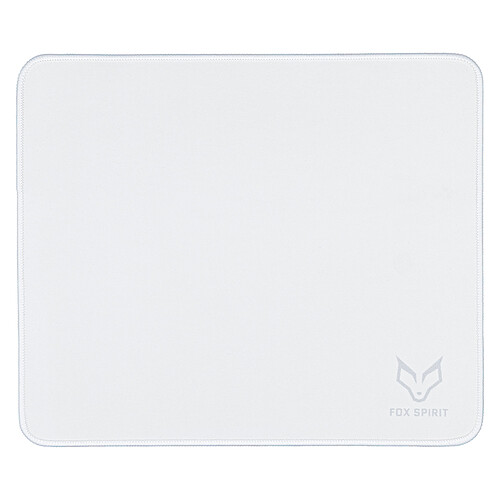 Fox Spirit M-Pad White