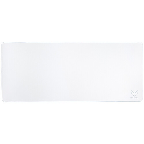 Fox Spirit XL-Pad White