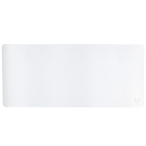 Fox Spirit XXL-Pad White