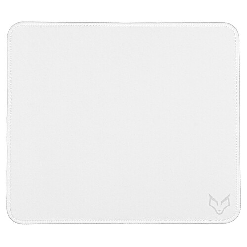 Fox Spirit S-Pad White