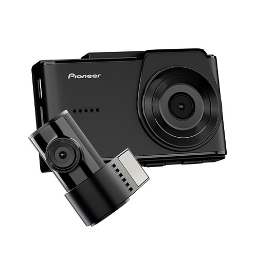Pioneer VREC-H520DC