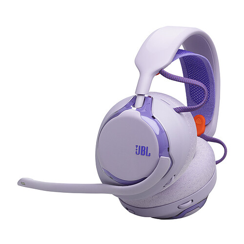 JBL Quantum 650 Violet