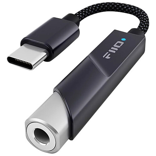 FiiO KA11 Noir