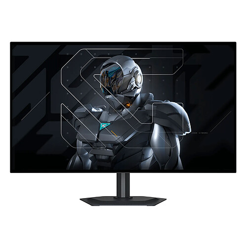 Gigabyte 27" OLED - MO27Q28GR