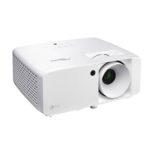 Optoma ZH521