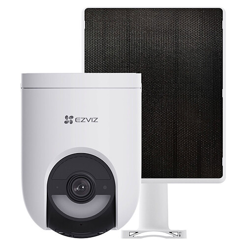 EZVIZ HB8 Lite Kit