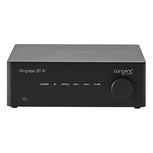Tangent Ampster BT III