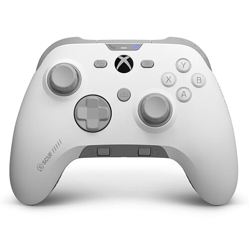 SCUF Valor Pro Wireless (Blanc)