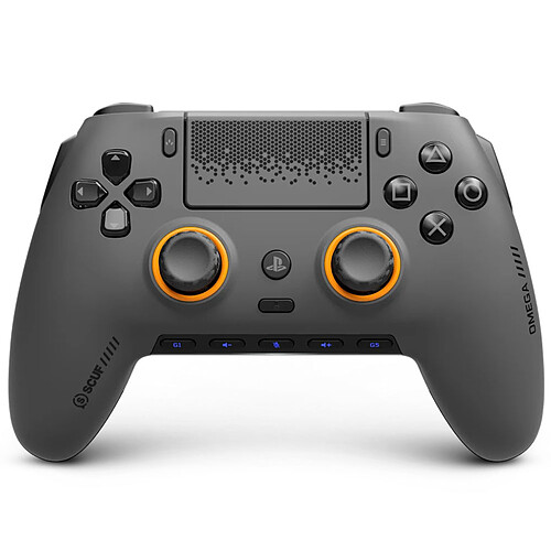 SCUF Omega (Anthracite)