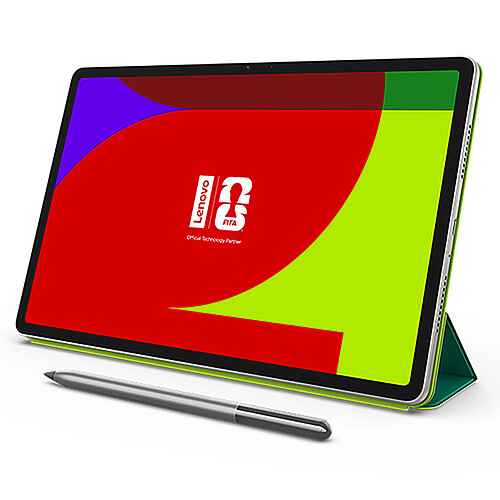 Lenovo Yoga Tab 11.1" FIFA World Cup 26 Edition (ZAG60273SE)
