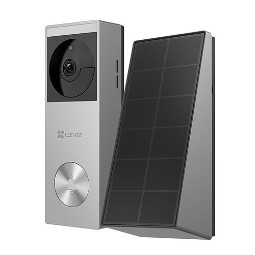 EZVIZ HP3 Pro