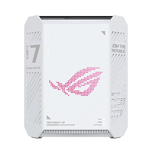 ASUS ROG Strix GS-BE7200