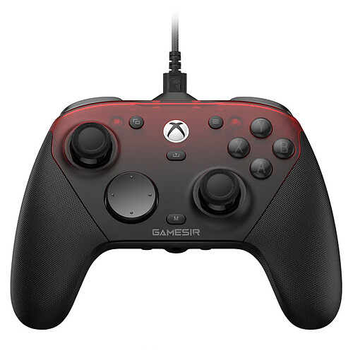 GameSir G7 Pro (Shadow Ember)