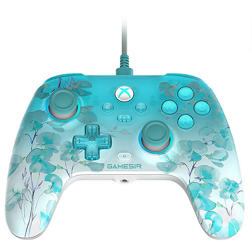 GameSir T7 Pro (Floral)