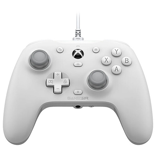 GameSir G7 HE (Blanc)