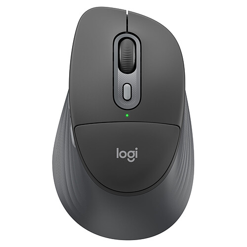 Logitech Signature Comfort Plus M850 L (Graphite)